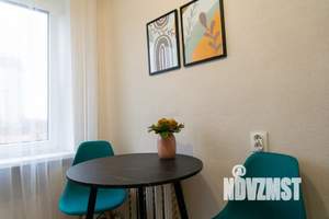 1-к квартира, посуточно, 29м2, 5/5 этаж