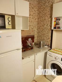 Студия квартира, посуточно, 23м2, 2/3 этаж