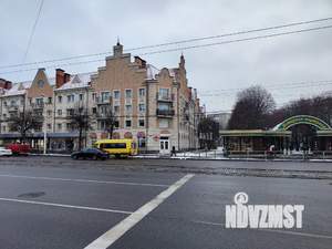 2-к квартира, посуточно, 41м2, 3/4 этаж