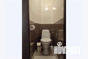 1-к квартира, посуточно, 38м2, 10/10 этаж