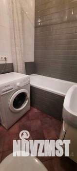 1-к квартира, на длительный срок, 32м2, 4/8 этаж