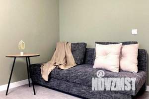 1-к квартира, посуточно, 35м2, 6/9 этаж