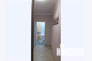 1-к квартира, посуточно, 34м2, 5/10 этаж