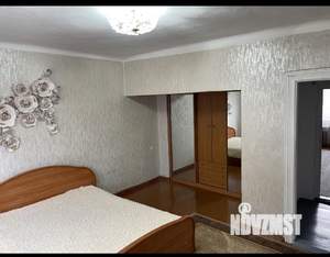 3-к квартира, на длительный срок, 78м2, 2/4 этаж