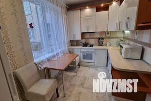 1-к квартира, посуточно, 37м2, 1/5 этаж