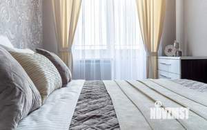 2-к квартира, посуточно, 60м2, 5/8 этаж