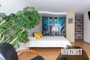 Студия квартира, посуточно, 31м2, 4/4 этаж