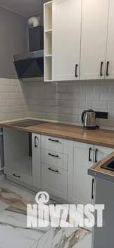 1-к квартира, посуточно, 34м2, 5/5 этаж