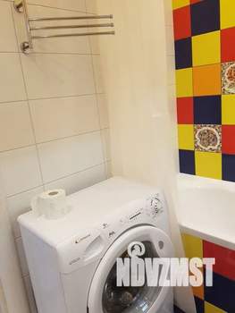 3-к квартира, посуточно, 50м2, 3/5 этаж