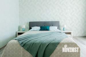 3-к квартира, посуточно, 86м2, 1/1 этаж