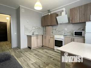 2-к квартира, посуточно, 42м2, 9/9 этаж
