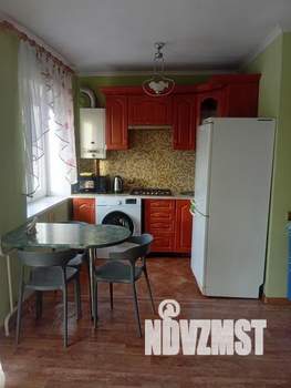 Студия квартира, посуточно, 33м2, 5/5 этаж