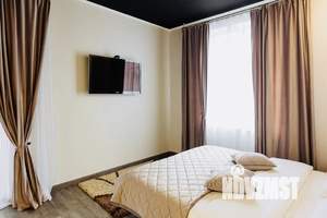 Студия квартира, посуточно, 76м2, 1/2 этаж