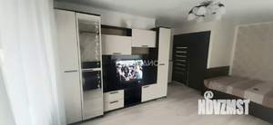 1-к квартира, на длительный срок, 31м2, 2/5 этаж