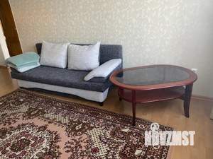 3-к квартира, посуточно, 64м2, 6/10 этаж