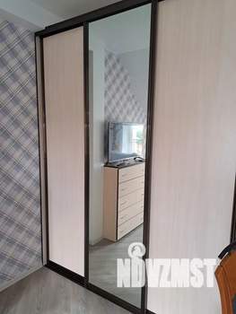 1-к квартира, посуточно, 40м2, 8/8 этаж