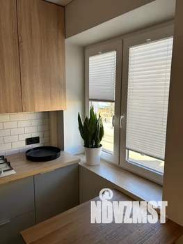 2-к квартира, посуточно, 40м2, 3/5 этаж