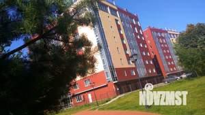 2-к квартира, посуточно, 52м2, 2/8 этаж