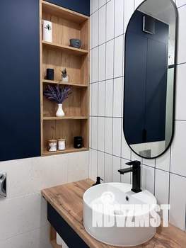 Студия квартира, посуточно, 28м2, 8/16 этаж