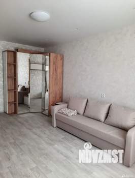 1-к квартира, на длительный срок, 38м2, 3/5 этаж