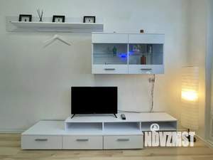 1-к квартира, посуточно, 33м2, 8/9 этаж
