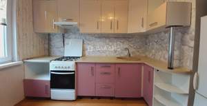 1-к квартира, на длительный срок, 33м2, 4/9 этаж