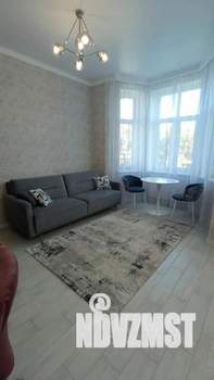 2-к квартира, посуточно, 58м2, 1/1 этаж