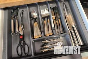 1-к квартира, посуточно, 44м2, 2/9 этаж