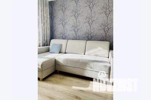 2-к квартира, посуточно, 40м2, 4/4 этаж