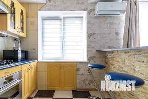 Студия квартира, посуточно, 31м2, 4/4 этаж