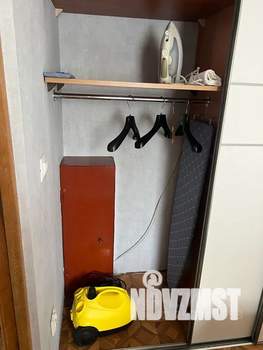 2-к квартира, посуточно, 39м2, 3/3 этаж