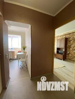 1-к квартира, посуточно, 32м2, 5/5 этаж