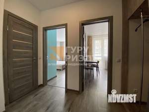 1-к квартира, на длительный срок, 40м2, 2/9 этаж