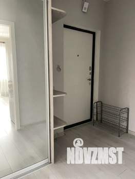 1-к квартира, посуточно, 37м2, 7/7 этаж