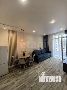 2-к квартира, на длительный срок, 43м2, 8/9 этаж