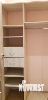 1-к квартира, на длительный срок, 45м2, 8/10 этаж