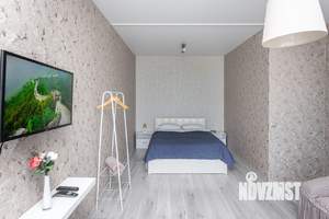 1-к квартира, на длительный срок, 44м2, 6/9 этаж