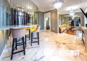 2-к квартира, посуточно, 54м2, 13/14 этаж