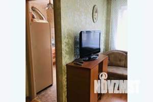 1-к квартира, посуточно, 31м2, 4/5 этаж