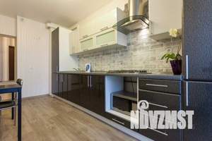 1-к квартира, посуточно, 45м2, 5/10 этаж