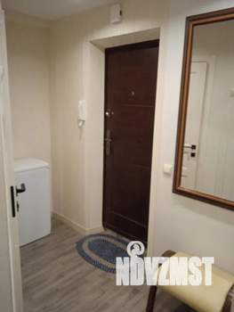 1-к квартира, посуточно, 28м2, 4/5 этаж