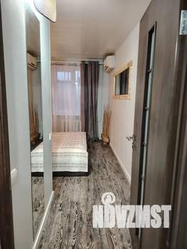 2-к квартира, посуточно, 47м2, 4/6 этаж