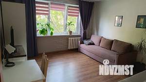 2-к квартира, посуточно, 51м2, 2/9 этаж