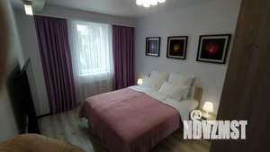 1-к квартира, посуточно, 60м2, 3/10 этаж