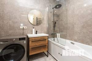 2-к квартира, посуточно, 63м2, 8/9 этаж