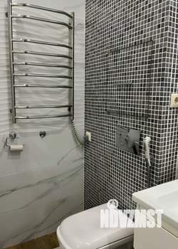 1-к квартира, на длительный срок, 31м2, 4/5 этаж