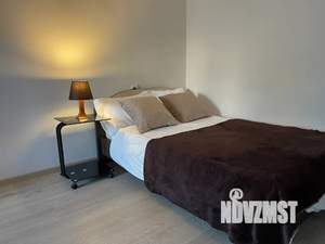 1-к квартира, посуточно, 37м2, 2/4 этаж