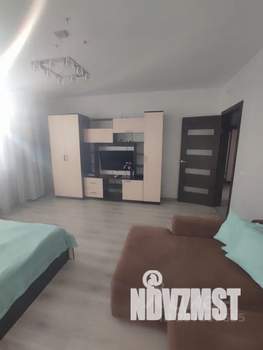 1-к квартира, посуточно, 42м2, 8/9 этаж