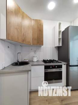 1-к квартира, посуточно, 28м2, 8/9 этаж