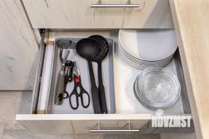 3-к квартира, посуточно, 51м2, 1/1 этаж